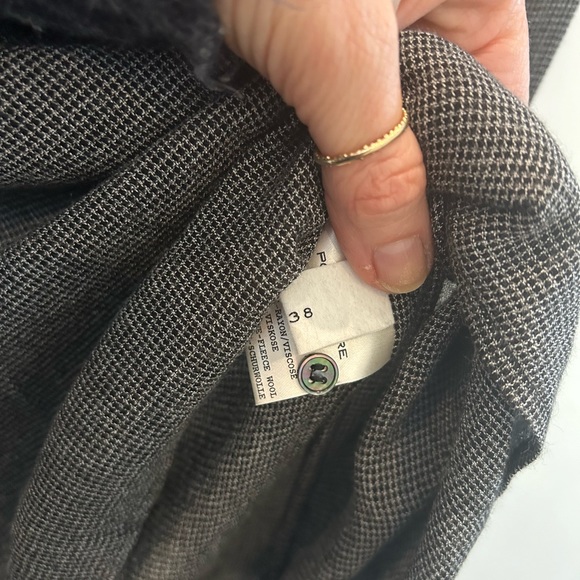 Pomandère long top/tunic in excellent condition. Size 38 (4-6) - Picture 5 of 8